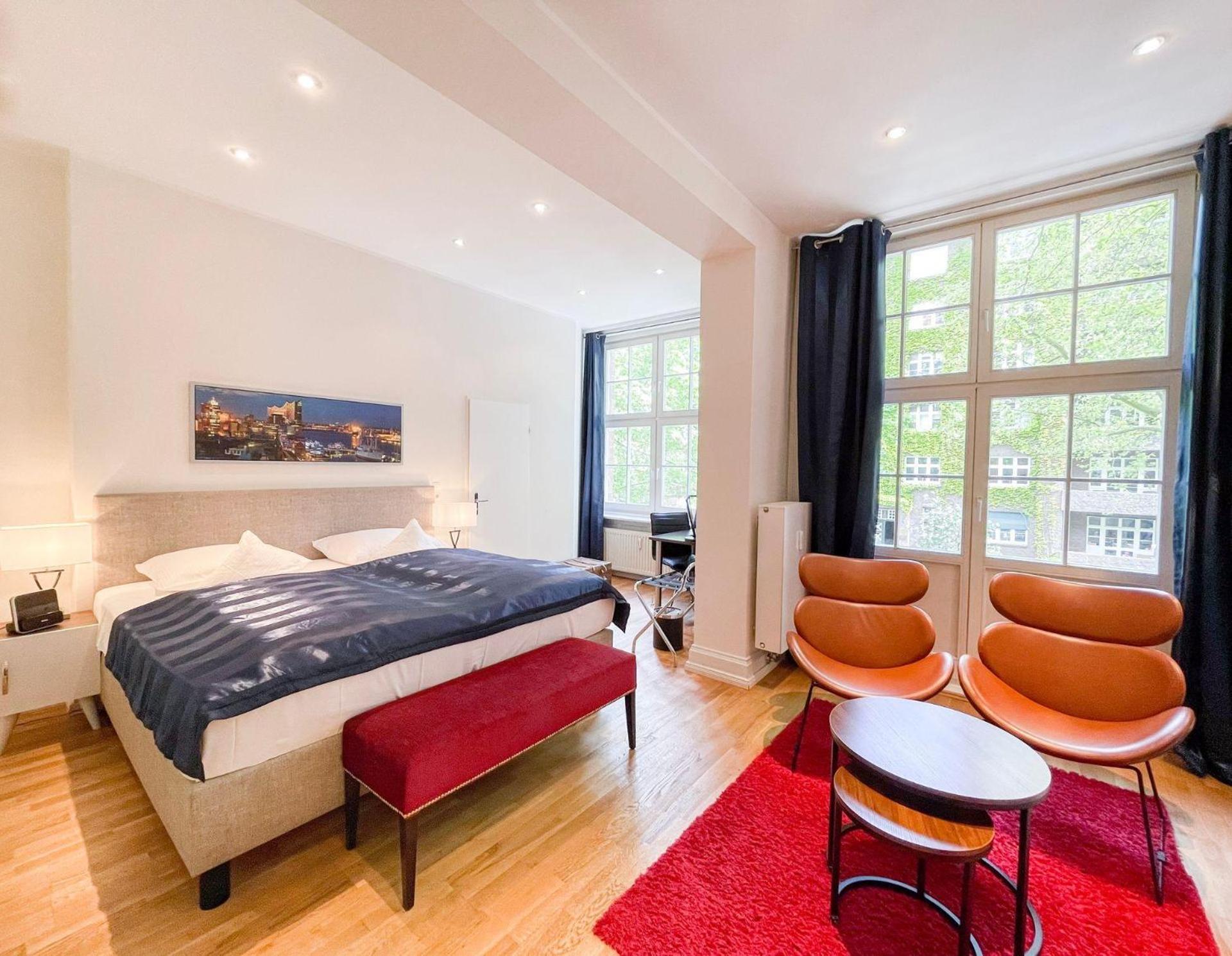 Superior Doppelzimmer